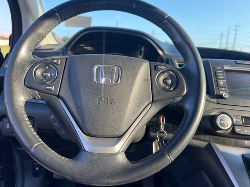 Used 2014 Honda CR-V EX-L image 28