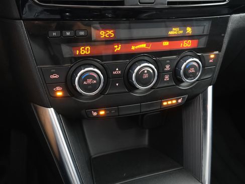 Used 2015 MAZDA CX-5 Grand Touring AWD/4WD image 19