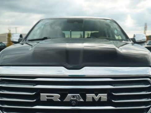 Used 2022 RAM 1500 Limited image 36