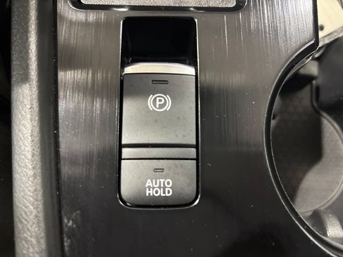 Certified 2023 Nissan Rogue S AWD/4WD image 29