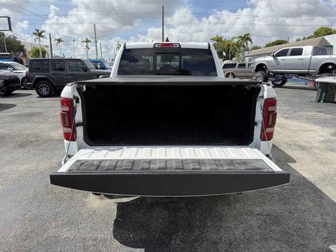 Used 2022 RAM 1500 Laramie image 56
