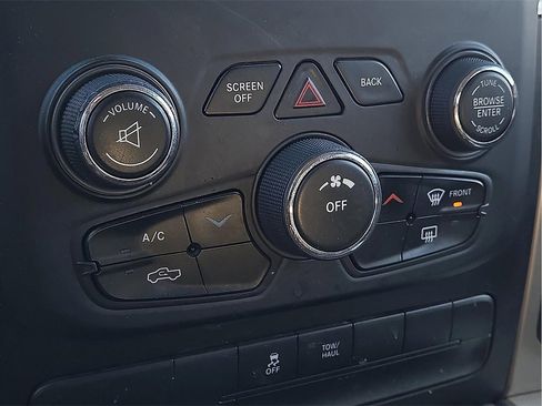 Used 2014 RAM 1500 Big Horn image 13