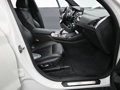 Used 2019 BMW X3 sDrive30i w/ Convenience Package image 13