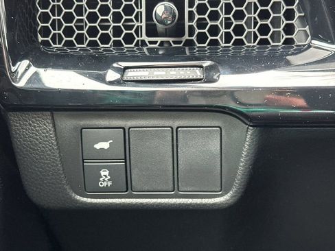 New 2026 Honda CR-V FWD e:FCEV image 31