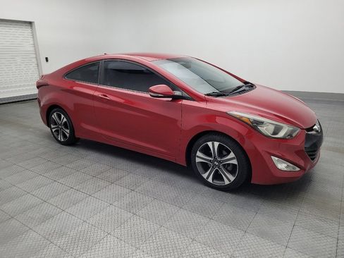 Used 2014 Hyundai Elantra image 11