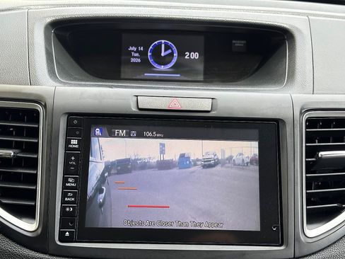 Used 2016 Honda CR-V EX-L image 24