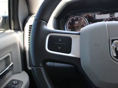 Used 2010 Dodge Ram 1500 Truck SLT AWD/4WD image 10