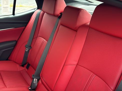 New 2026 Toyota Camry XSE w/ Premium Package FWD image 28