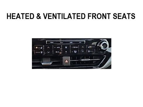 Used 2022 Toyota Highlander Platinum image 4