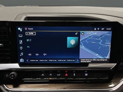 New 2026 Chevrolet Silverado 1500 RST w/ Convenience Package II image 18