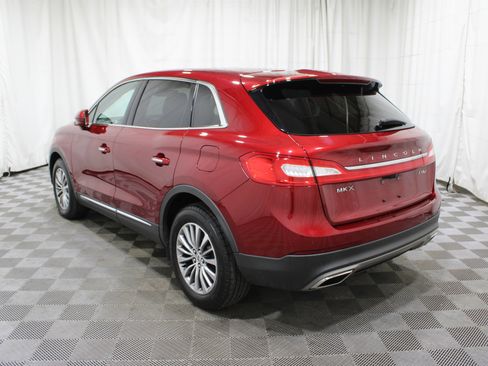 Used 2016 Lincoln MKX Select w/ Climate Package image 32