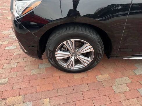 Used 2020 Acura MDX SH-AWD image 10