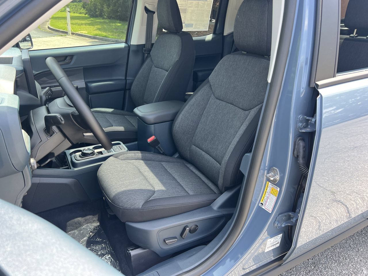 New 2026 Ford Maverick XLT w/ XLT Luxury Package AWD/4WD image 16