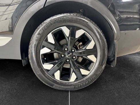 Used 2023 Kia Sportage X-Line Prestige image 33