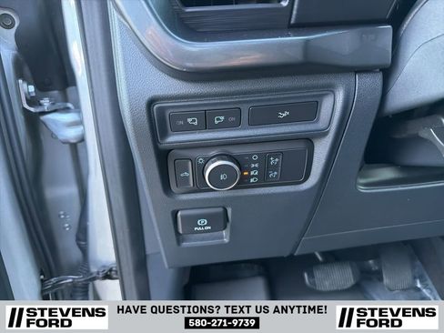 Used 2022 Ford F150 XLT w/ Equipment Group 302A High AWD/4WD image 25