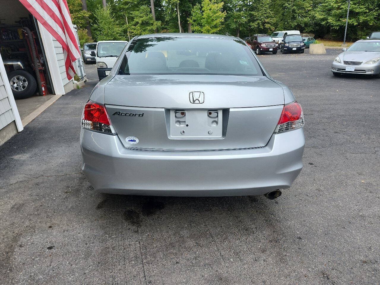 Used 2009 Honda Accord EX image 6