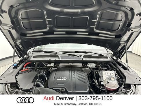 Certified 2023 Audi Q5 2.0T Premium Plus w/ Premium Plus Package image 25