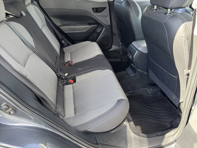 Used 2024 Subaru Crosstrek 2.0i Premium AWD/4WD image 22