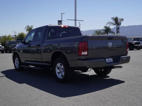 Used 2018 RAM 1500 Express image 6