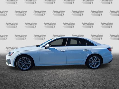Used 2023 Audi A4 2.0T Premium image 7