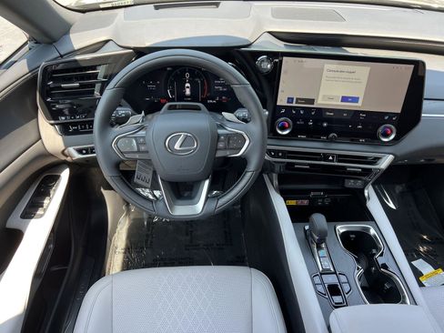 New 2026 Lexus RX 350 AWD image 17
