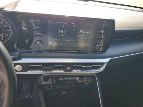Used 2021 Kia K5 GT-Line FWD image 15