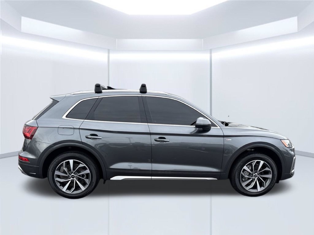 Certified 2023 Audi Q5 2.0T Premium AWD/4WD image 10