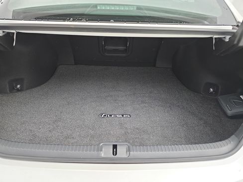 Used 2022 Lexus ES 350 ES 350 image 12