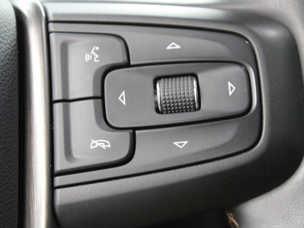 Used 2023 GMC Sierra 2500 AT4 w/ AT4 Preferred Package AWD/4WD image 69