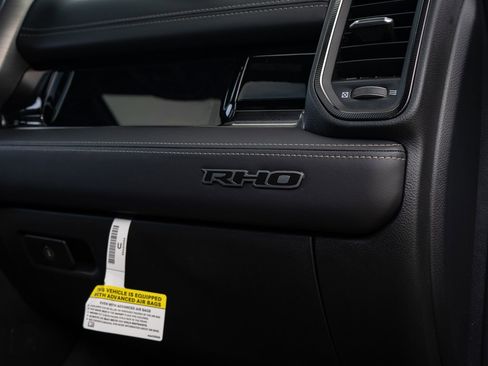 New 2026 RAM 1500 RHO w/ RHO Level 1 Equipment Group AWD/4WD image 45