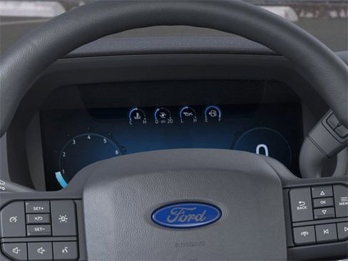 New 2025 Ford F150 XL image 13