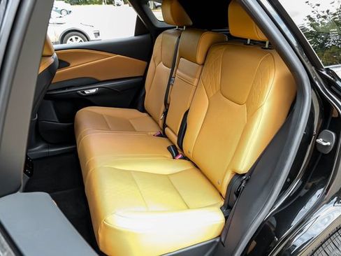 Used 2025 Lexus RX 350 Premium Plus FWD image 50