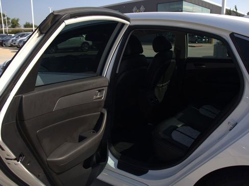 Used 2018 Hyundai Sonata SEL image 28