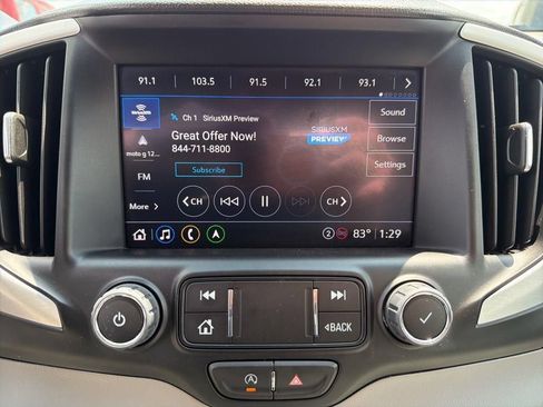 Used 2022 GMC Terrain SLE w/ Driver Convenience Package FWD image 36