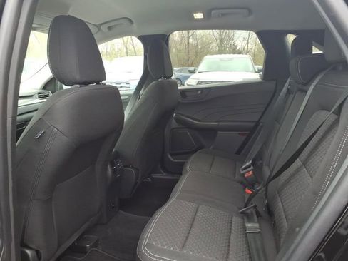 Used 2023 Ford Escape Active AWD/4WD image 9