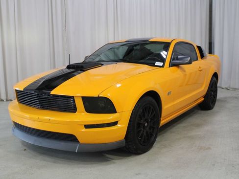 Used 2007 Ford Mustang GT RWD image 33