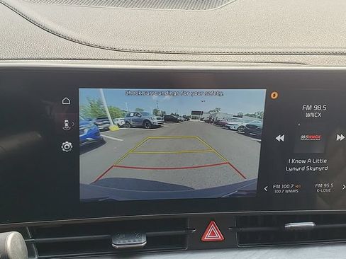 Certified 2023 Kia Sportage X-Line AWD/4WD image 19