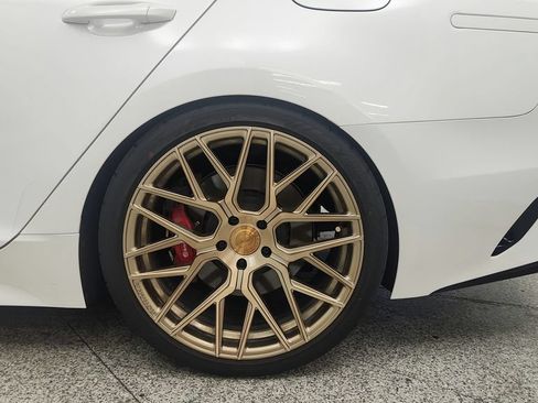 Used 2021 Kia Stinger GT1 RWD image 29