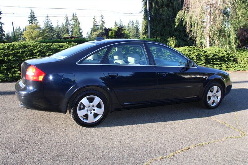 Used 2004 Audi A6 3.0 AWD/4WD image 3