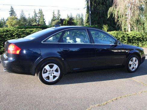Used 2004 Audi A6 3.0 AWD/4WD image 3