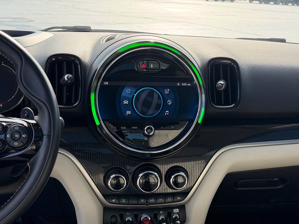 Used 2021 MINI Cooper Countryman S AWD/4WD image 17