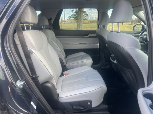 Used 2025 Hyundai Palisade SEL image 16