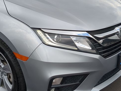 Used 2020 Honda Odyssey EX-L image 10