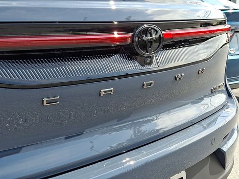 New 2026 Toyota Crown AWD/4WD image 5