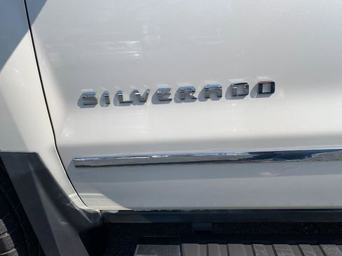 Used 2014 Chevrolet Silverado 1500 LTZ AWD/4WD image 47