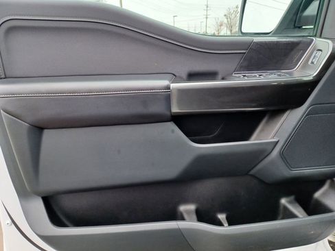 Used 2021 Ford F150 XLT w/ Equipment Group 302A High image 11