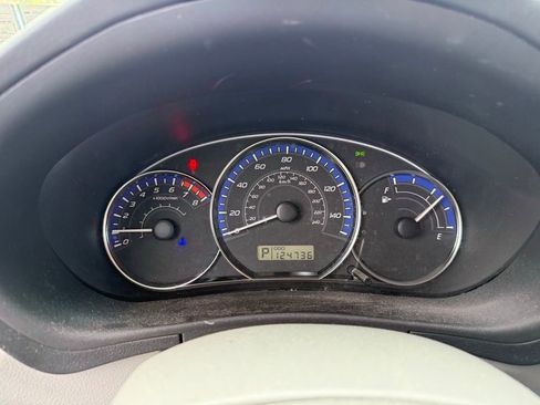 Used 2012 Subaru Forester 2.5X Premium AWD/4WD image 5