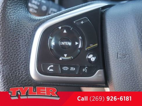 Used 2020 Honda CR-V EX image 27