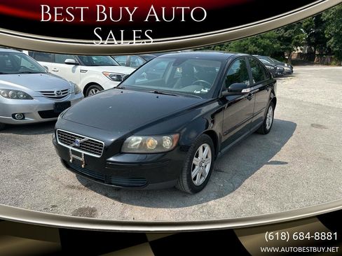Used 2007 Volvo S40 2.4i image 1
