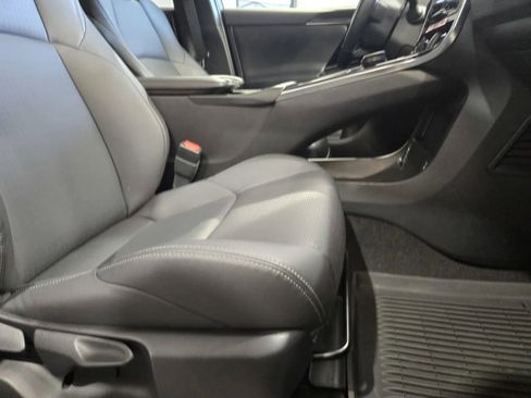 Used 2023 Toyota bZ4X FWD w/ Weather Package image 7